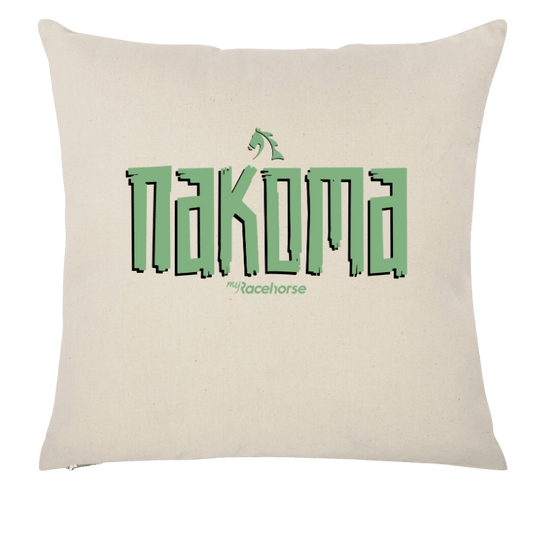 Nakoma Throw Pillow Case