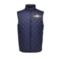 Load image into Gallery viewer, Warranted Men's Quilted Vest
