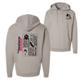 Load image into Gallery viewer, MRH Winner's 2025 Collection Unisex Hooded Sweatshirt
