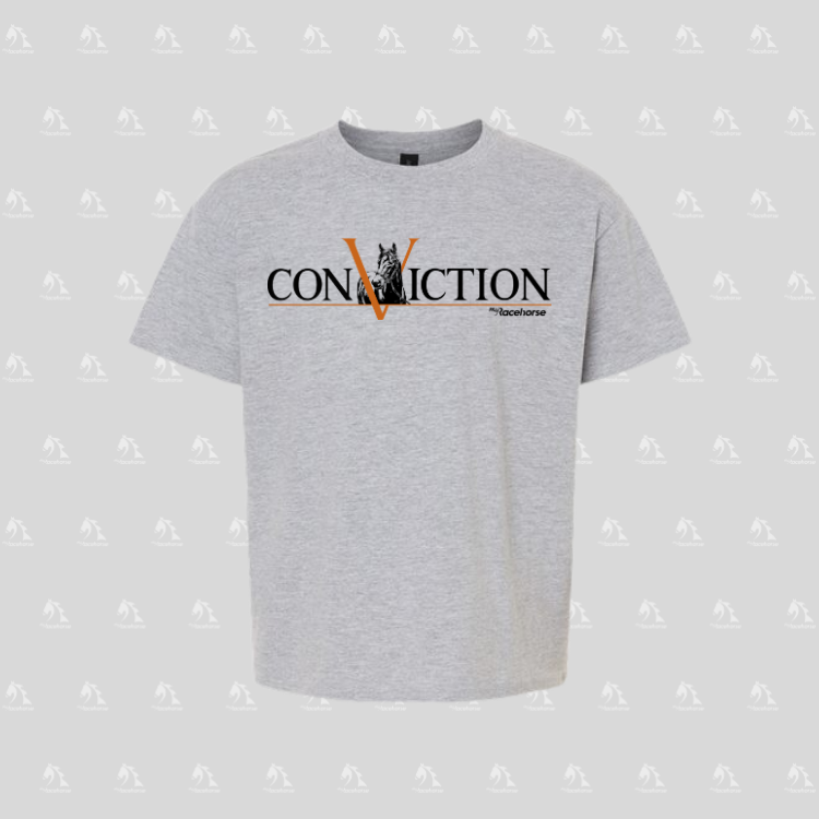 Conviction Kids SS T-Shirt
