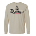 Load image into Gallery viewer, Doctorate Men's Long Sleeve T-Shirt
