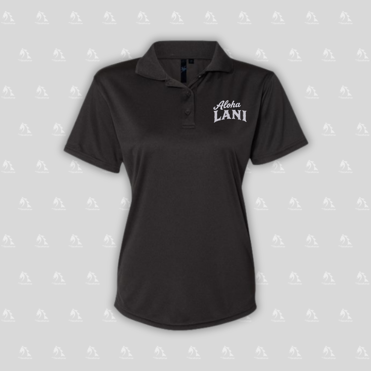 Aloha Lani Women's Polo