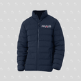 Load image into Gallery viewer, Pyralis Men's Down Jacket
