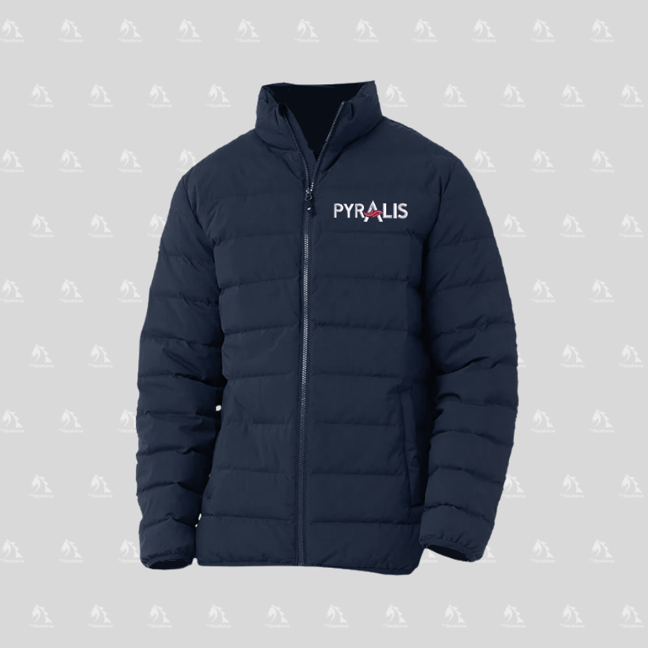 Pyralis Men's Down Jacket