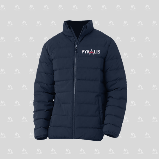 Pyralis Men's Down Jacket