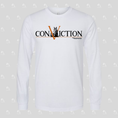Load image into Gallery viewer, Conviction Women's Long Sleeve T-Shirt
