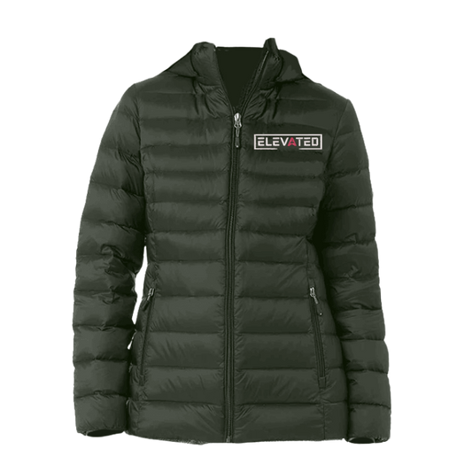 Elevated Women's Down Jacket