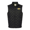 Load image into Gallery viewer, Warranted Men's Quilted Vest
