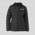 Load image into Gallery viewer, Pyralis Women's Down Jacket
