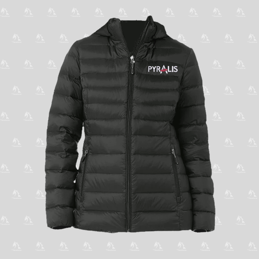 Pyralis Women's Down Jacket
