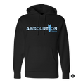 Load image into Gallery viewer, Absolution Unisex Hooded Sweatshirt
