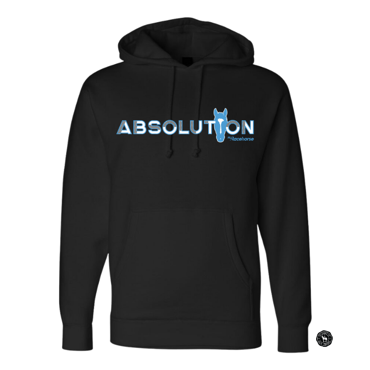 Absolution Unisex Hooded Sweatshirt