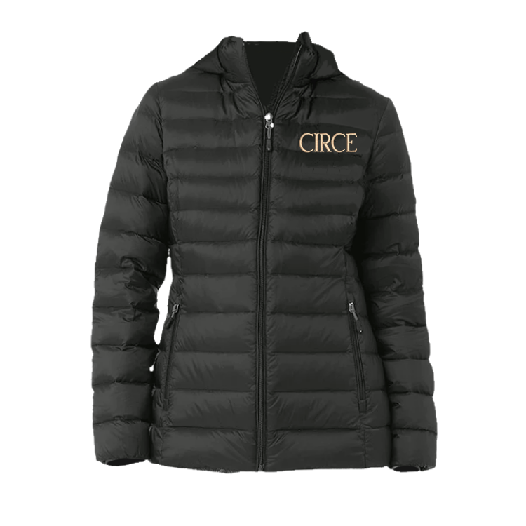 Circe Women's Down Jacket