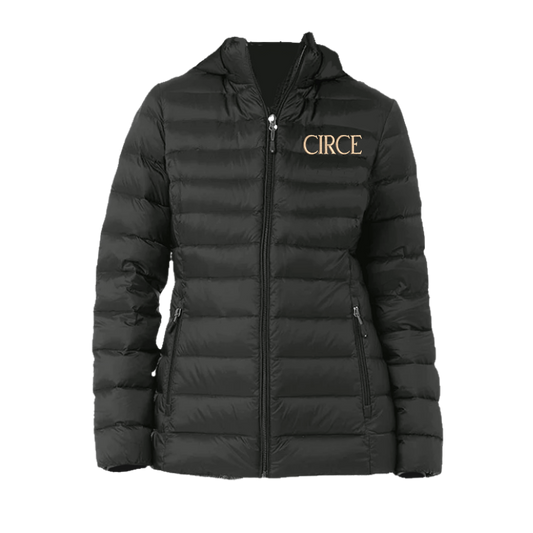 Circe Women's Down Jacket