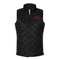 Load image into Gallery viewer, Paddock Buzz Women's Quilted Vest
