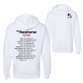 Load image into Gallery viewer, MRH Winner's 2025 Collection Unisex Hooded Sweatshirt
