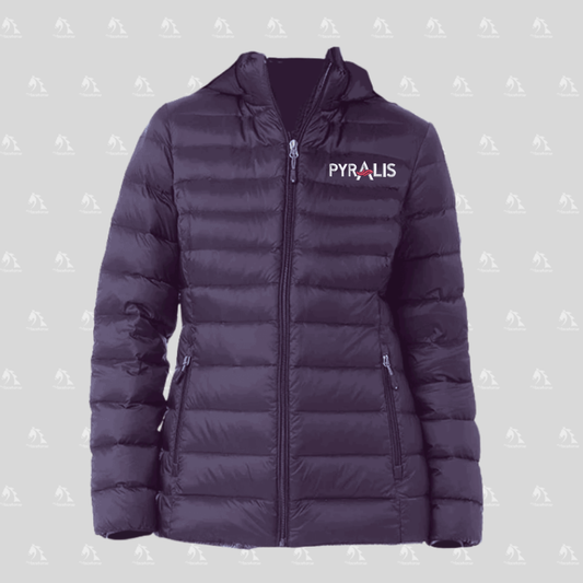 Pyralis Women's Down Jacket