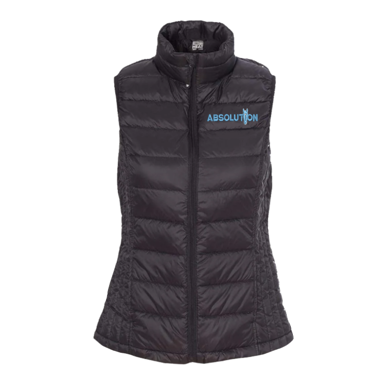 Absolution Women's Packable Vest