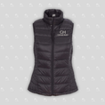 Load image into Gallery viewer, Chrome Heart Women's Packable Vest
