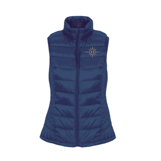 Helios Women's Packable Vest