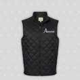Load image into Gallery viewer, Amplified Men's Quilted Vest
