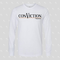 Load image into Gallery viewer, Conviction Women's Long Sleeve T-Shirt
