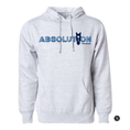 Load image into Gallery viewer, Absolution Unisex Hooded Sweatshirt

