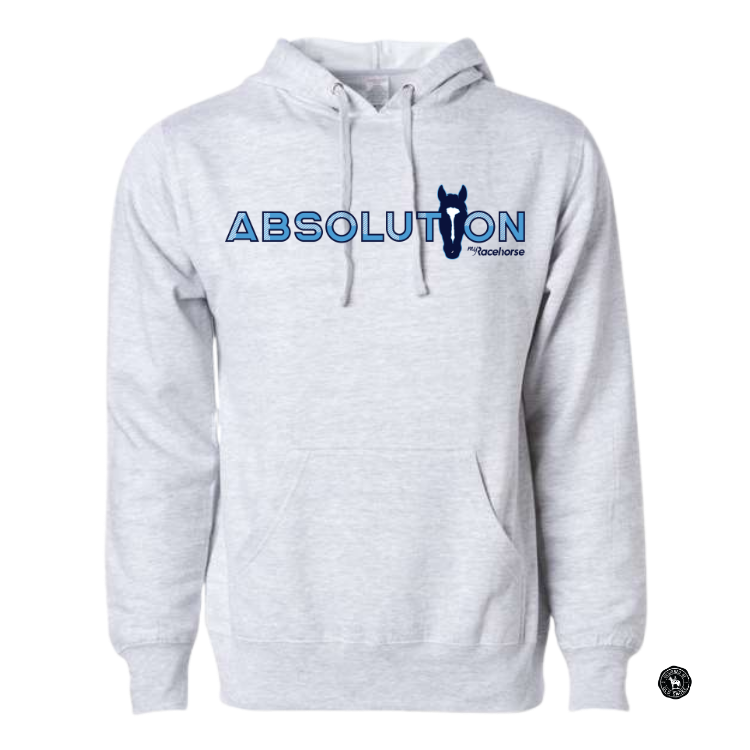 Absolution Unisex Hooded Sweatshirt