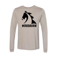Load image into Gallery viewer, Woodburn Custom MRH Women's Long Sleeve T-Shirt
