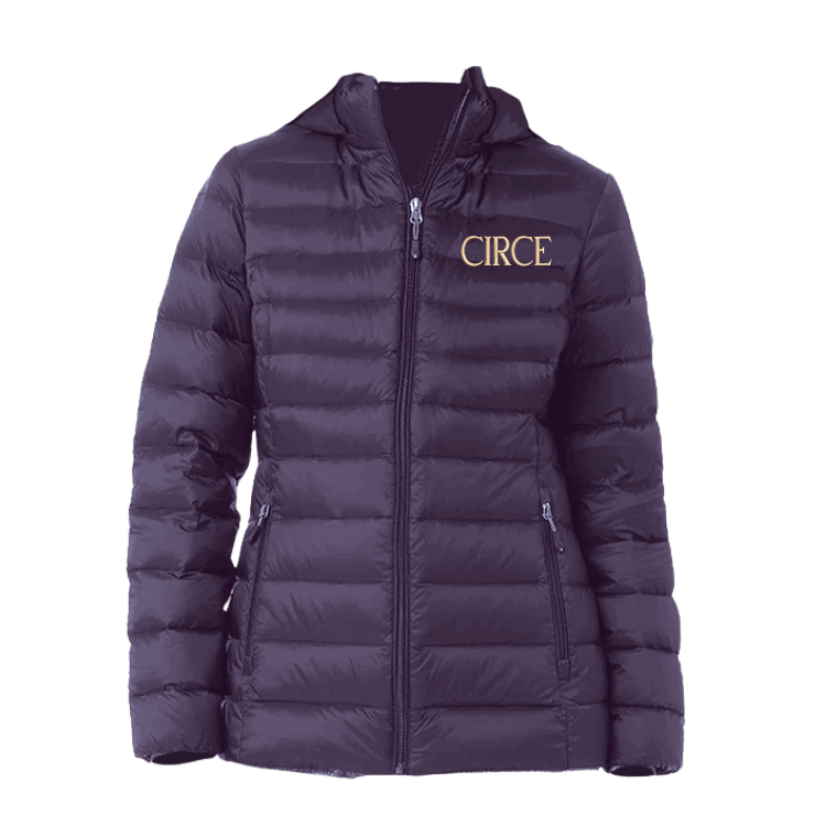 Circe Women's Down Jacket