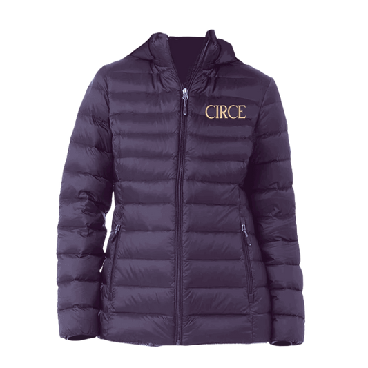 Circe Women's Down Jacket