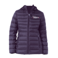 Load image into Gallery viewer, Start the Party Women's Down Jacket
