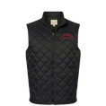 Load image into Gallery viewer, Paddock Buzz Men's Quilted Vest
