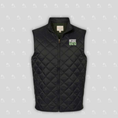 Load image into Gallery viewer, Hedge Ratio Men's Quilted Vest
