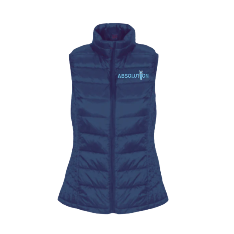Absolution Women's Packable Vest