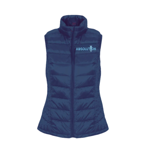 Absolution Women's Packable Vest