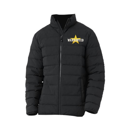 Warranted Men's Down Jacket