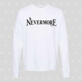 Load image into Gallery viewer, Nevermore Women's Crewneck Sweatshirt
