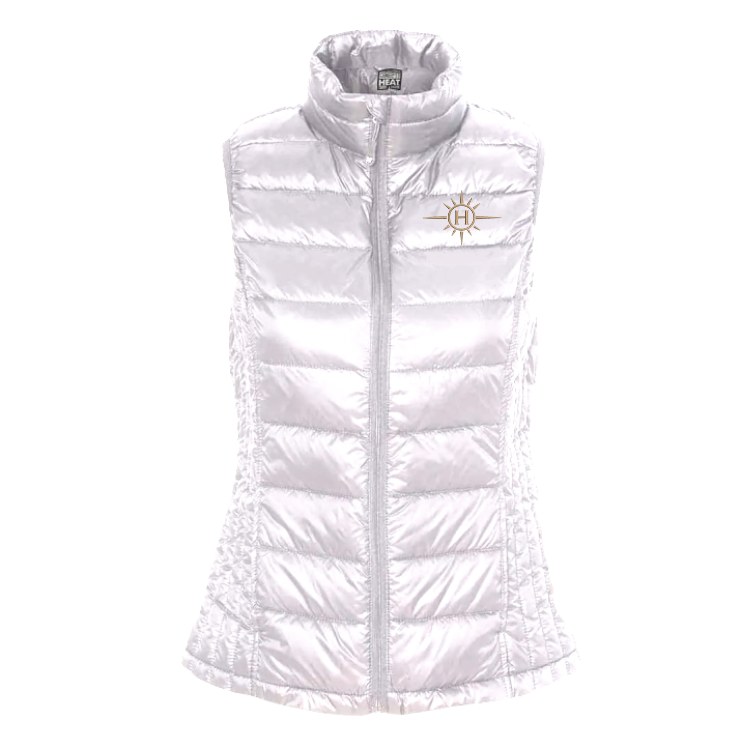 Helios Women's Packable Vest