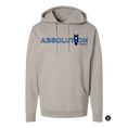 Load image into Gallery viewer, Absolution Unisex Hooded Sweatshirt
