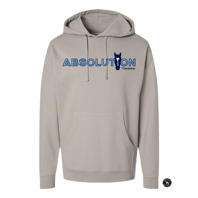 Absolution Unisex Hooded Sweatshirt