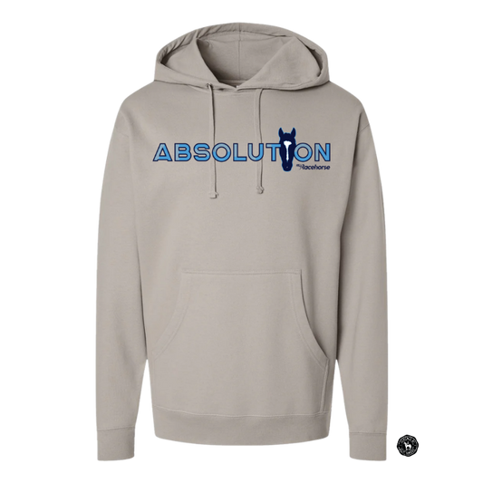 Absolution Unisex Hooded Sweatshirt