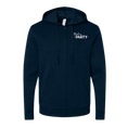 Load image into Gallery viewer, Start the Party Unisex Fleece Zip Hoodie
