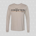 Load image into Gallery viewer, Conviction Women's Long Sleeve T-Shirt
