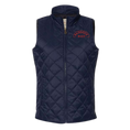 Load image into Gallery viewer, Paddock Buzz Women's Quilted Vest
