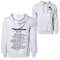 Load image into Gallery viewer, MRH Winner's 2025 Collection Unisex Hooded Sweatshirt
