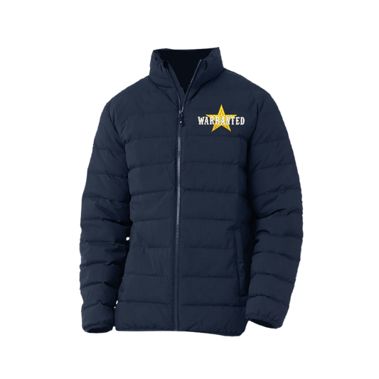 Warranted Men's Down Jacket