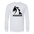 Load image into Gallery viewer, Woodburn Custom MRH Men's Long Sleeve T-Shirt
