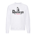 Load image into Gallery viewer, Doctorate Unisex Crewneck Sweater
