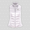 Load image into Gallery viewer, Chrome Heart Women's Packable Vest
